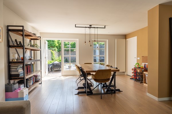 Medium property photo - Hoofdstraat 144, 5171 DH Kaatsheuvel